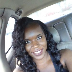 Meet your Posher, Wahnda